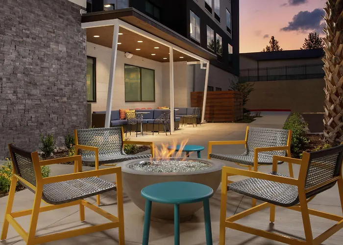 Home2 Suites By Hilton San Antonio Lackland Seaworld