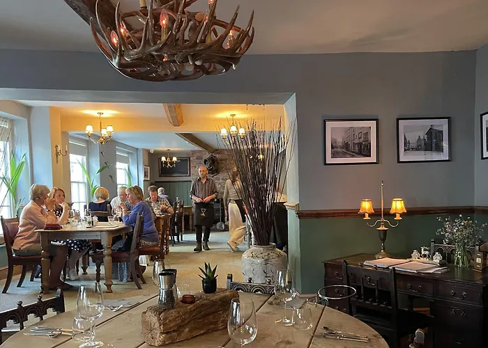 White Hart Hotel