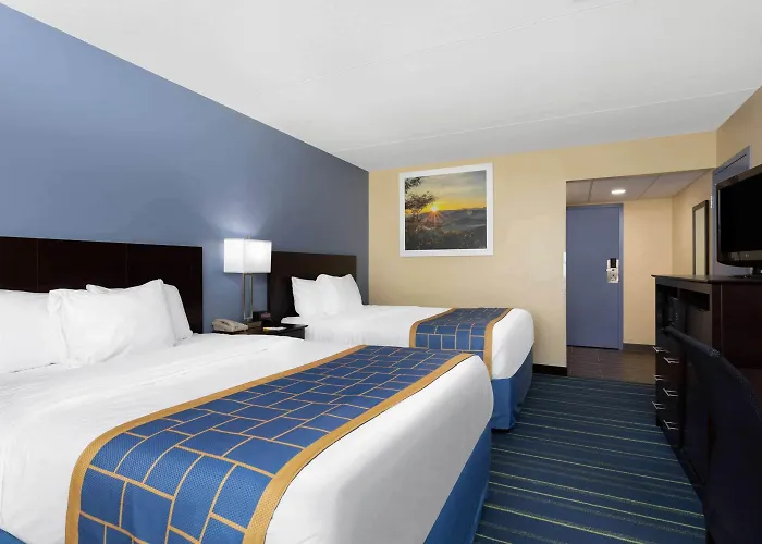 Days Inn By Wyndham Augusta