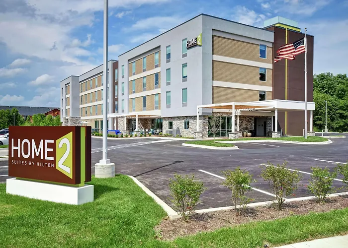 Home2 Suites By Hilton Georgetown