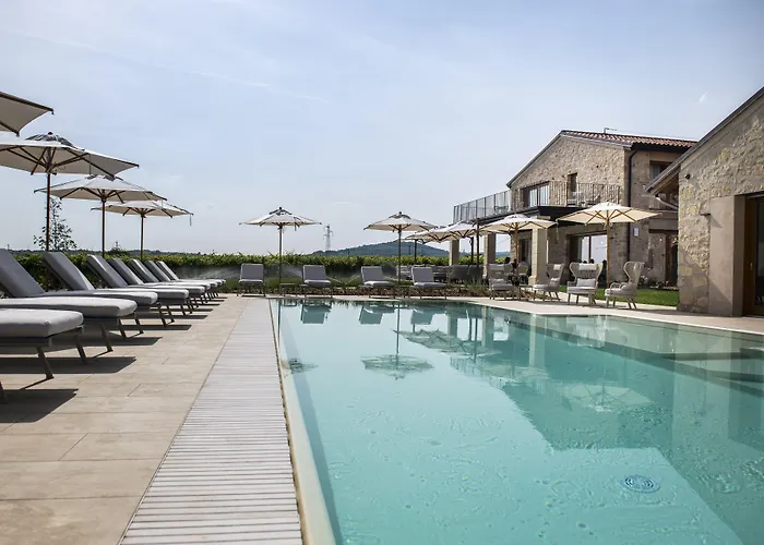 Magari Estates Boutique Hotel