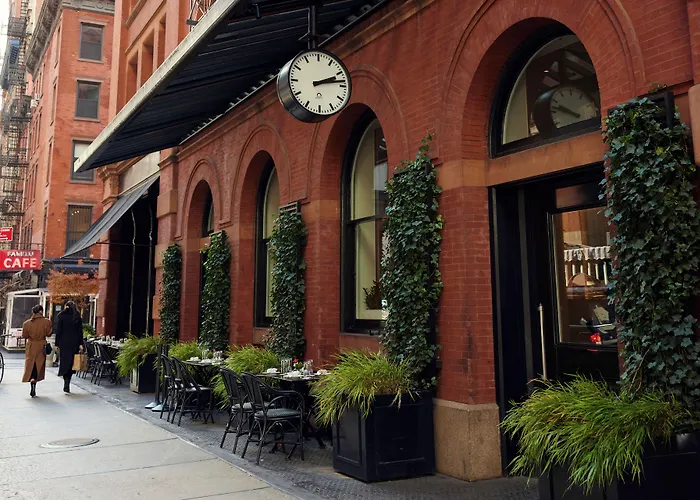 The Mercer