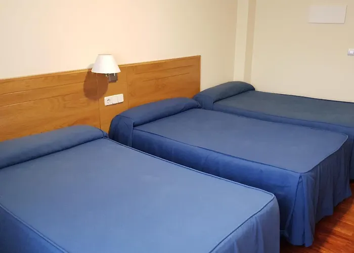 Hotel Arteixo