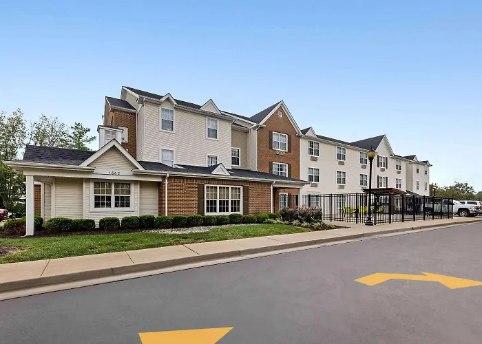Extended Stay America Suites - St Louis - Fenton
