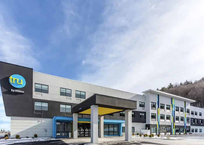 Tru By Hilton Binghamton Vestal