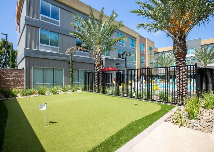 Home2 Suites By Hilton Carlsbad, Ca