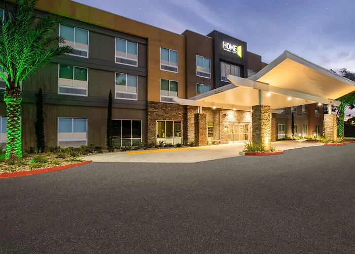 Home2 Suites By Hilton Carlsbad, Ca