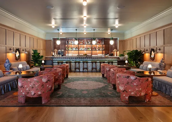 Palihouse Hyde Park Village