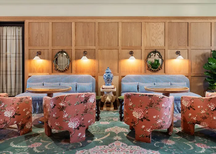 Palihouse Hyde Park Village