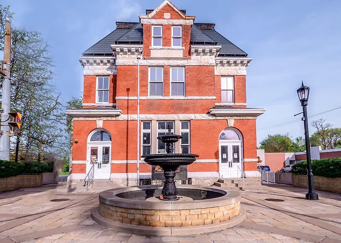 Sandwich Boutique Hotel