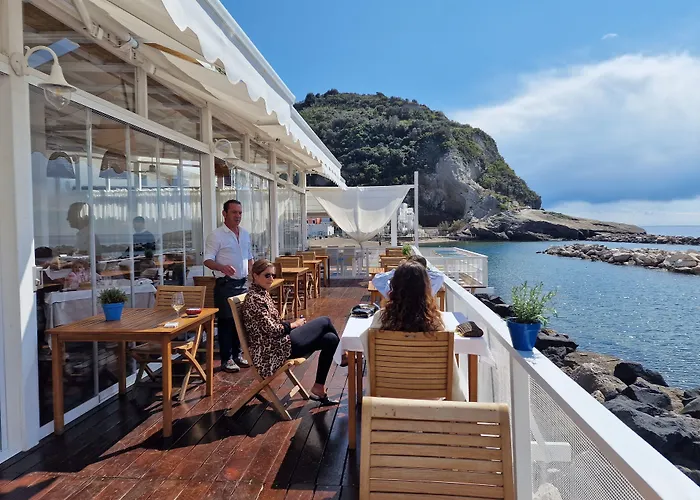 Roccobarocco Boutique Hotel Sant'Angelo 