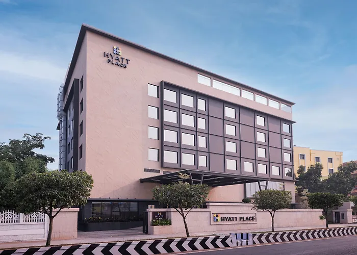 Hyatt Place Vijayawada