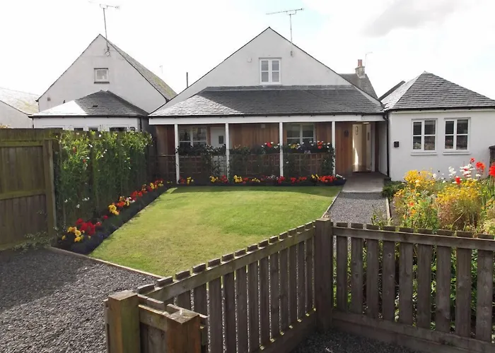 Hillhead Farm Lets