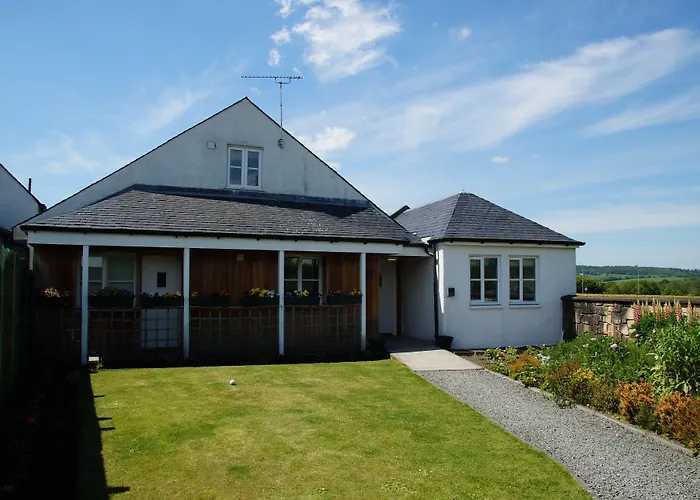 Hillhead Farm Lets