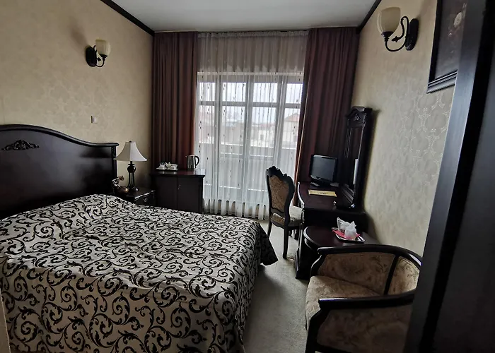 Hotel Carol Constanta