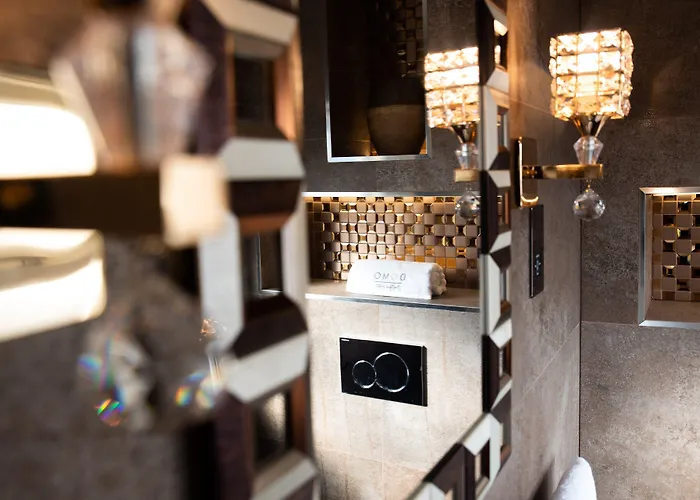 Domo Boutique Hotel