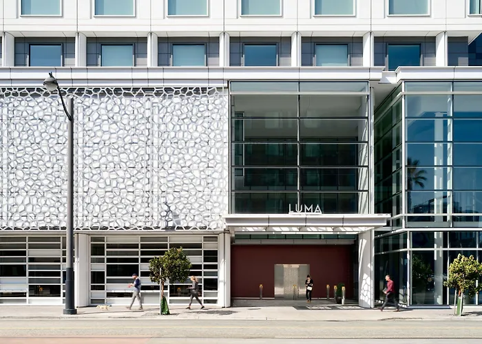 Luma Hotel San Francisco