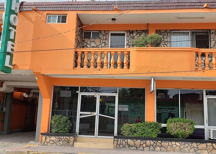 Hotel Viena