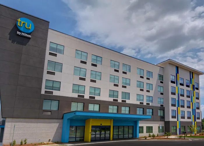 Tru By Hilton Fort Mill, Sc