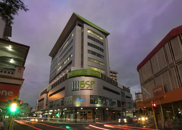 Quest Suva