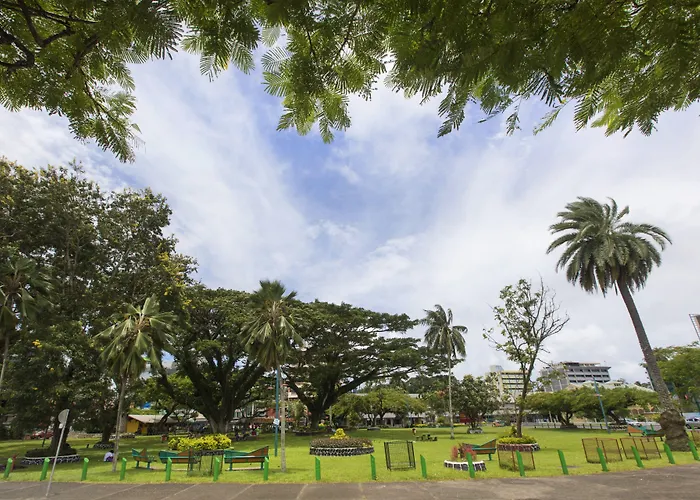 Quest Suva