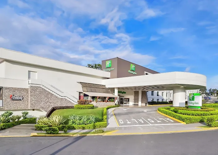 Holiday Inn San Jose La Sabana By Ihg