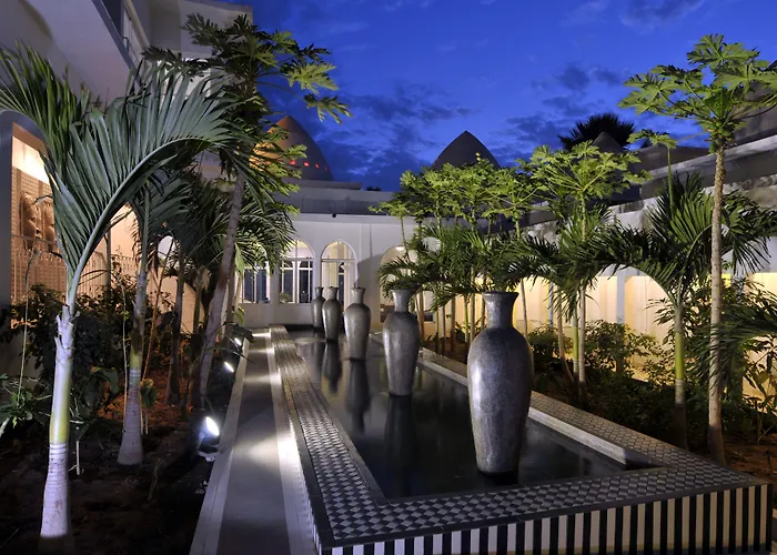 Coco Ocean Resort & Spa Bijilo
