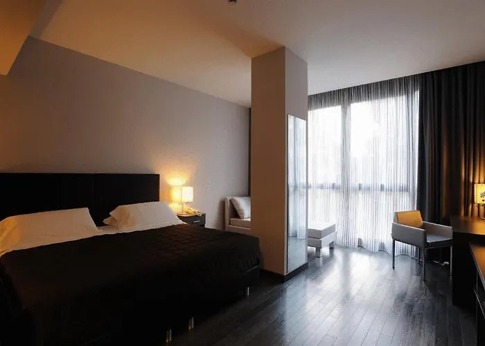 Park Hotel Sporting Teramo