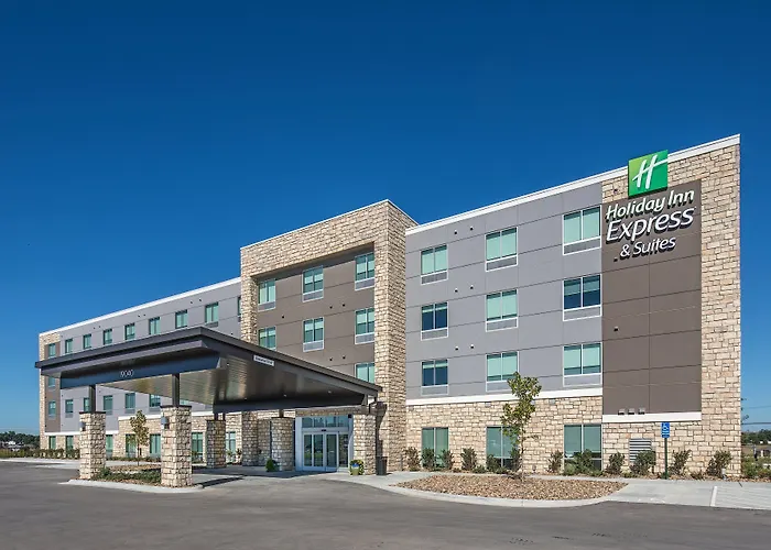Holiday Inn Express & Suites - West Omaha - Elkhorn By Ihg