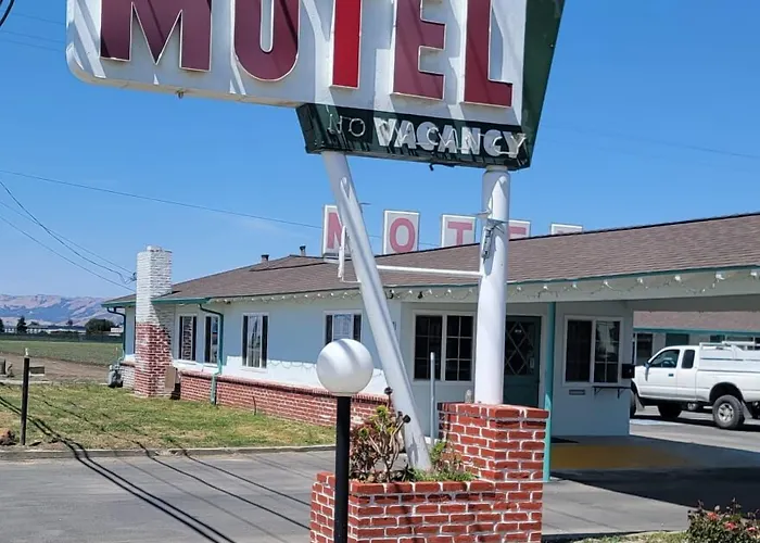 Wiebe Motel