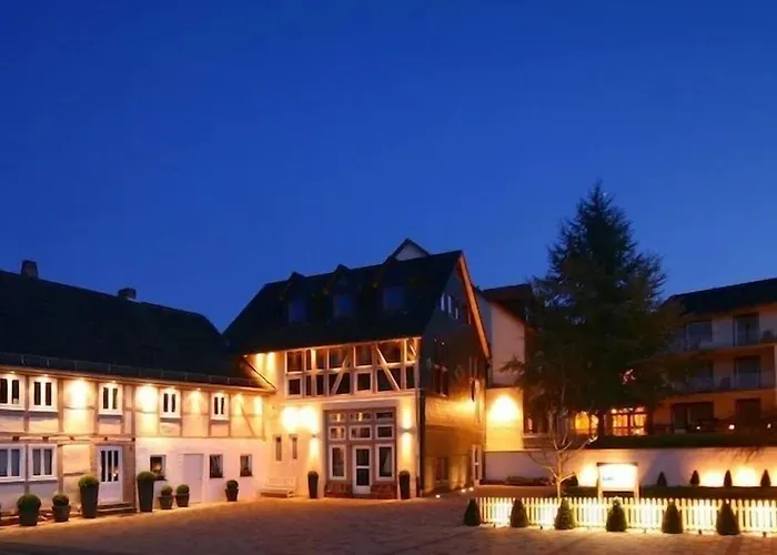 Landhotel Kern
