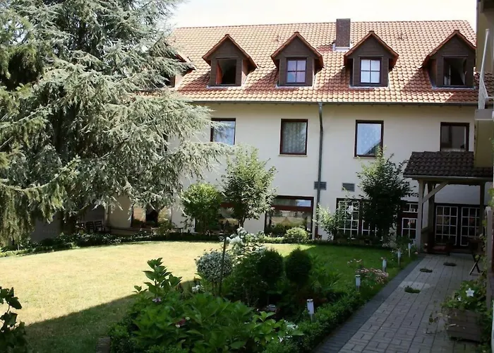 Landhotel Kern