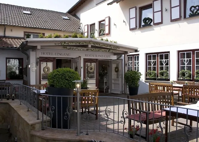 Landhotel Kern