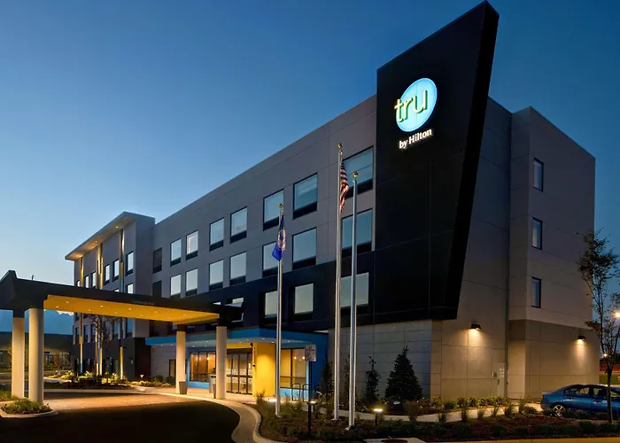 Tru By Hilton Manassas, Va