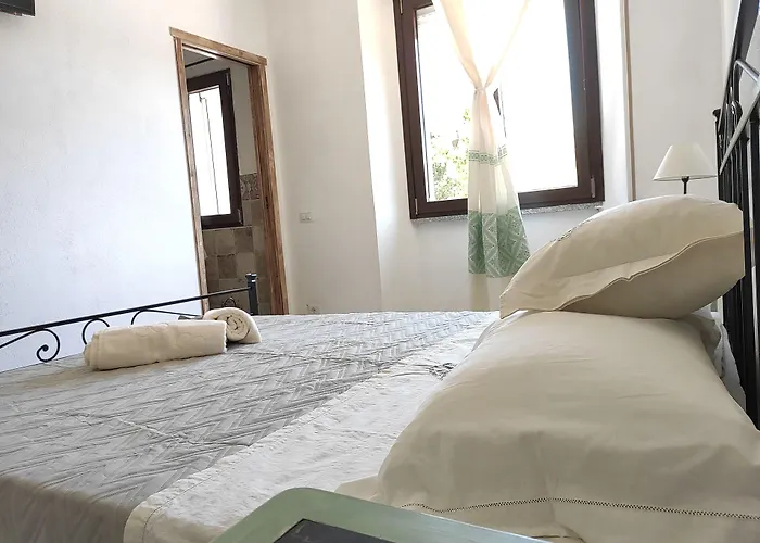L'Ajaccio B&B
