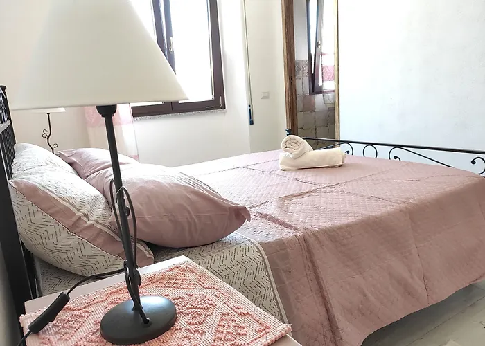 L'Ajaccio B&B