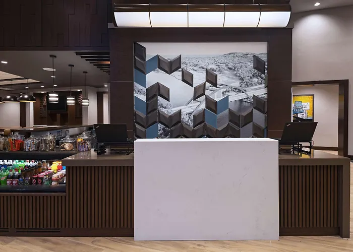 Hyatt Place Austin Lake Travis/Four Points