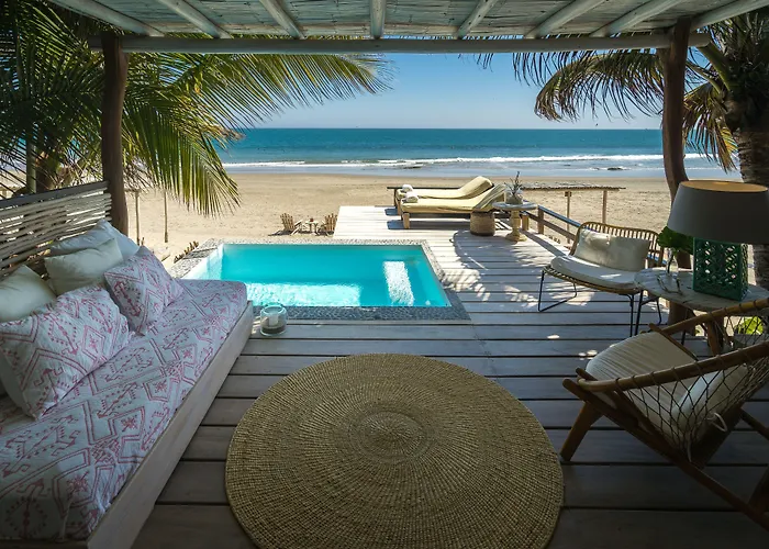 Kichic Hotel Mancora