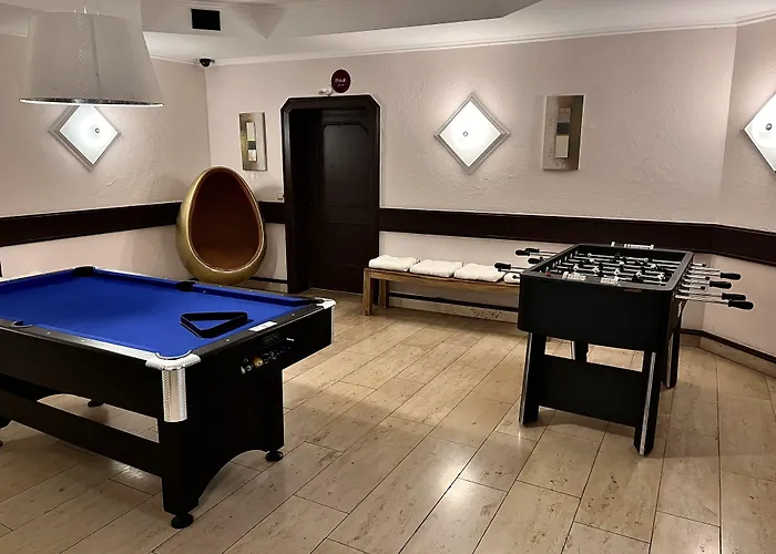 Arthotel ANA Style Augsburg