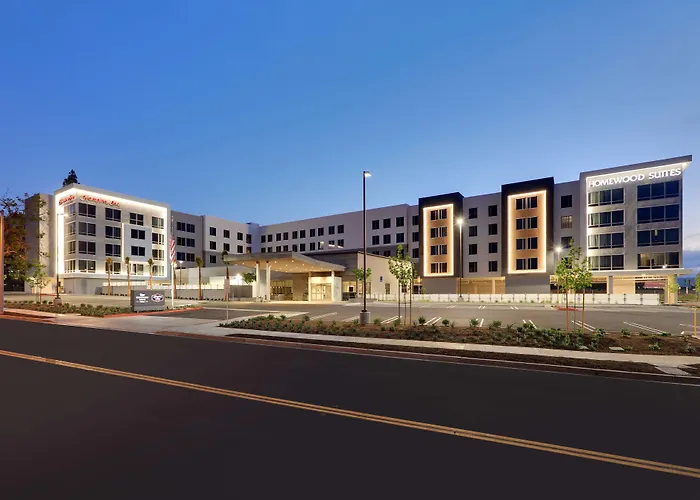Hampton Inn By Hilton Irvine Spectrum Lake Forest