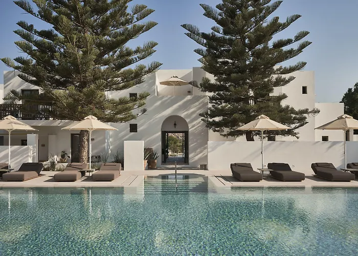 Parilio, A Member Of Design Hotels
