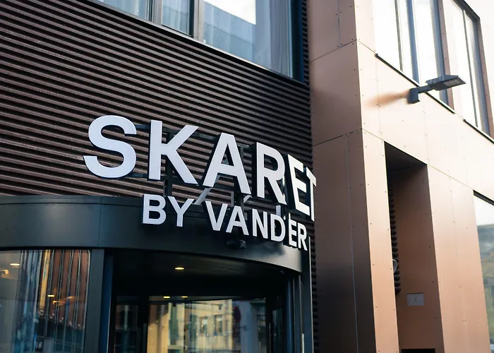 Skaret By Vander