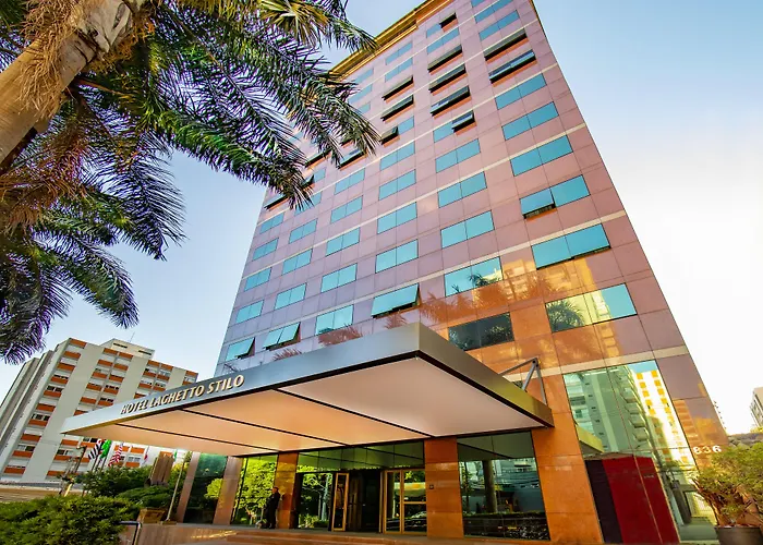 Laghetto Stilo Sao Paulo