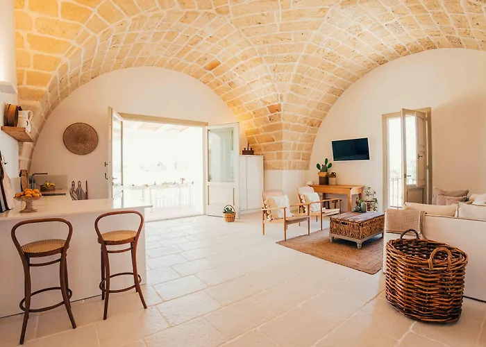 Masseria Macchiaforte
