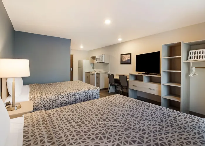 Woodspring Suites Wixom - Novi