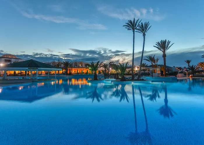 Djerba Holiday Beach