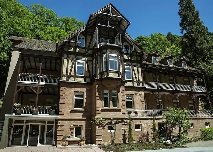 Hotel Luise