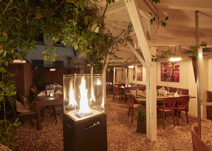 Hotel Schlemmer