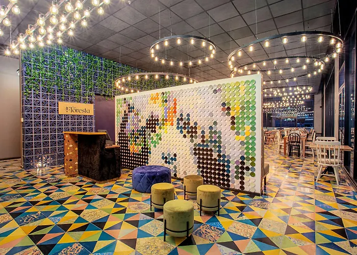 Hotel V1501