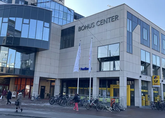 Rugs Hotel Augsburg City